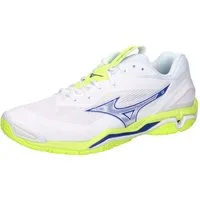 Mizuno Mizuno Unisex Hallenschuhe WAVE STEALTH 6 X1GA2430 Laufschuh