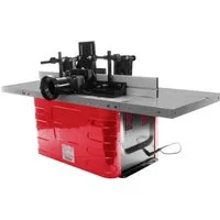 Holzmann Tischfräse Holzmann Tischfräsmaschine TFM610V_230V