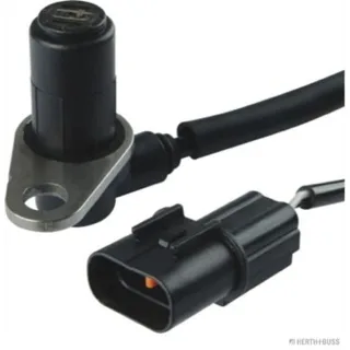 Jakoparts Raddrehzahlsensor hinten Mitsubishi Pajero 3 J5935036