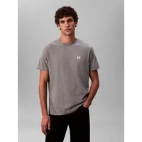 Calvin Klein Jeans T-Shirt Mit Rundhalsausschnitt