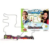 Toitoys Spiel 52060A Klassiker Heißer Draht für Kinder Geschicklichkeitsspiel, Gesellschaftsspiel für die ganze Familie