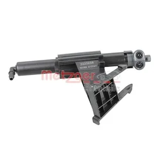 Metzger Waschwasserd?se f?r Scheinwerfer Ford Focus 3