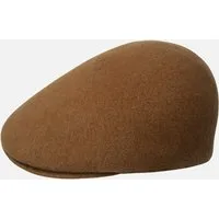 Kangol Flat Cap 507 Seamless Cap ohne Nähte