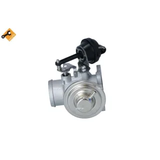 NRF AGR-Ventil Audi Seat Skoda VW 48333