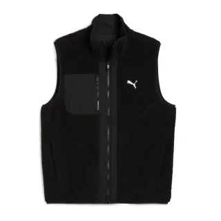 Puma Reversible Hybrid Sherpa Vest