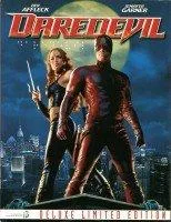 DAREDEVIL DELUXE LIMITED EDITION 3 DVD BOX [DVD] [2000]