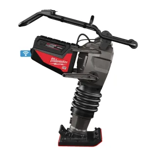 Milwaukee MX FUEL Akku-Stampfer MXFRAM60-122 - 4933498159