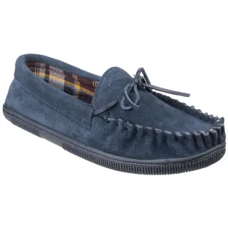 Dunkelblau