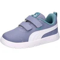 PUMA Puma Kinder Sneaker Courtflex V3 V Inf 310252 Sneaker