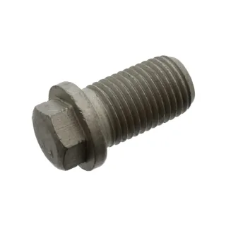 Febi ?lablassschraube Chrysler Jeep Mercedes