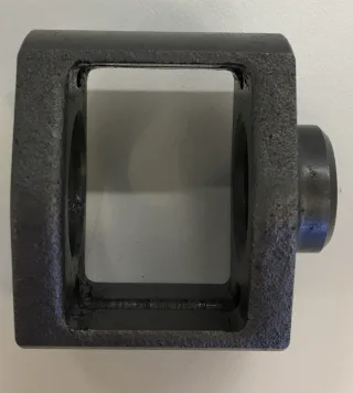 ELMAG Hammergehäuse (Nr. 42) für EPS 104 - 9403644