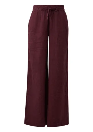 qs - Hose rot - Gr. - 34