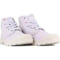Palladium PAMPA HI Schnürboots Schnürstiefel, Schnürstiefelette aus Canvas