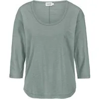 Hessnatur T-Shirt aus reiner Bio-Baumwolle (1-tlg)