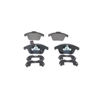 Bosch Bremsbel?ge vorne Audi Q3 Seat Alhambra VW Sharan Tiguan