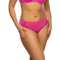 Viania Slip 151114 (1-St., 1) Serie Carola Slip Mikrofaser