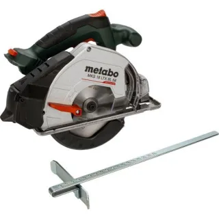 Metabo MKS 18 LTX BL 58 Akku-Metall-Handkreissäge