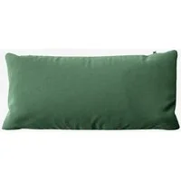 Wolkenfeld Kissenbezug Renforcé Kissenbezug Baumwolle - Natürlich weiches Schlafgefühl, (1 Stück), Größe 80x80, 40x80 und 70x90 cm, versteckter Reißverschluss