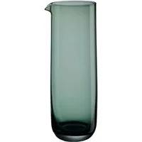ASA SELECTION Karaffe SARABI, Karaffe, Grün, Ø 10 cm, 1200 ml