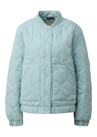 qs by s.oliver - QS by s.Oliver 2178576 9999_GREY/BLACK 9999_GREY/BLACK - Gr. - M