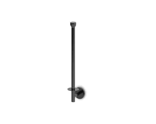 JEE-O Bloom Ersatz-Papierhalter, PVD gun metal, 601-0026 601-0026