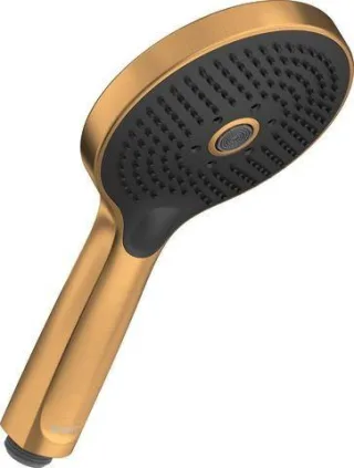 Duravit Handbrause Bronze Gebürstet 240x120x63 mm - UV0652017004 UV0652017004