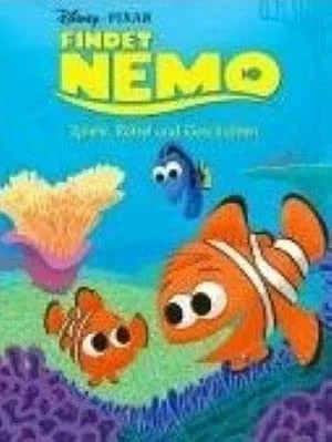 Disney PIXAR - Findet Nemo: Nemos aufregende Flucht