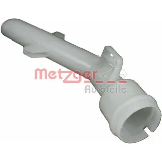Metzger Einf?llstutzen f?r Waschwasserbeh?lter Opel Corsa E