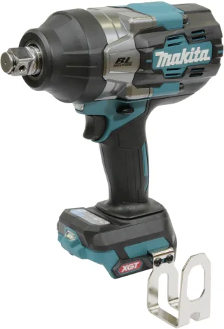 Makita Akku-Schlagbohrmaschine "TW001GZ" ohne Akku und Ladegerät, 40V max.