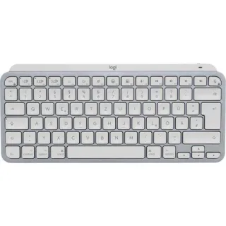 Logitech MX Keys Mini für Mac grau