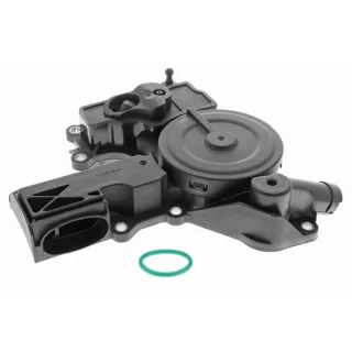 Vaico ?labscheider f?r Kurbelgeh?use Audi Seat Skoda VW V10-4697