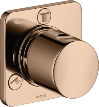 Hansgrohe Quattro Axor Citterio M Fertigset 34920300