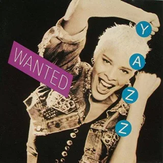Wanted (1988 incl. two 12" Versions)