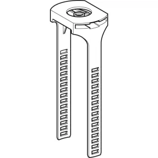 Geberit Typ 220 Deckelbefestigung 240159001