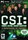 CSI: Crime Scene Investigation - Mord in 3 Dimensionen