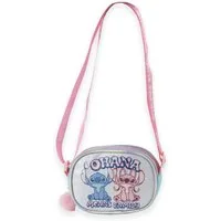 Disney Schultertasche Stitch Schultertasche für Kinder Kleinigkeiten Fantasia Design