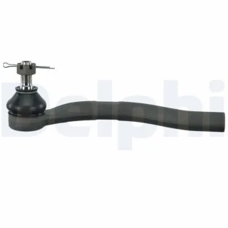 Delphi Spurstangenkopf links Honda Civic 9 TA3003
