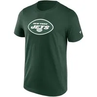 Fanatics T-Shirt Fanatics T-Shirt New York Jets Primary Logo Graphic