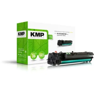 KMP H-T80 Toner schwarz XXL kompatibel mit HP Q 5949 X