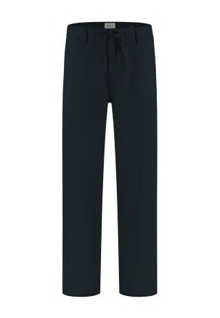 Dstrezzed - DS_James Beach Pant dk. navy - Gr. - 32