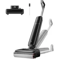 Dreame Nass-Trocken-Akkusauger T12 Pro-R, 315 W, beutellos, 180° flach, 95°C Reinigung, Anti‑Verwicklung