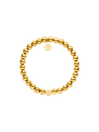 PURELEI Letter B Armband
