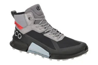 Ecco 82380450598 BIOM 2.1 X MOUNTAIN Herren Sportschuhe Schwarz Gore-Tex