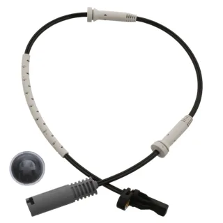 Febi Raddrehzahlsensor vorne BMW 1er E81 3er E90