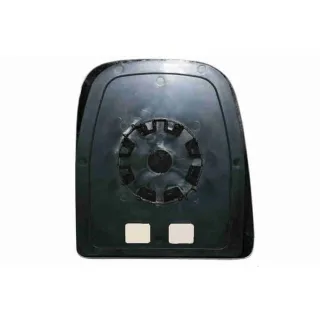 Vemo Au?enspiegelglas links Iveco Daily 4 5 6 V27-69-0002