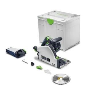 Festool TSC 55 KSEB Basic Akku-Tauchsäge