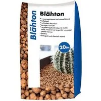 Hamann Mercatus GmbH Blähton Hamann Mercatus Blähton 4-8 mm 20 Liter