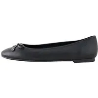 Next Forever Comfort® flache Ballerinas aus Leder Ballerina (1-tlg)