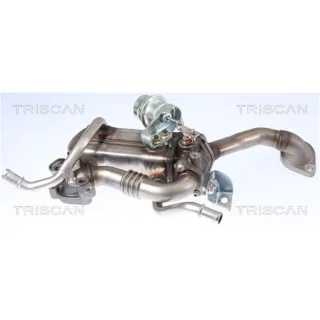 Triscan AGR-K?hler Chevrolet Cruze Opel Astra 1,7