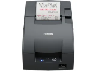 Epson TM U220IID (102P0) | c31cl28102p0 | Belegdrucker - zweifarbig (monochrom)